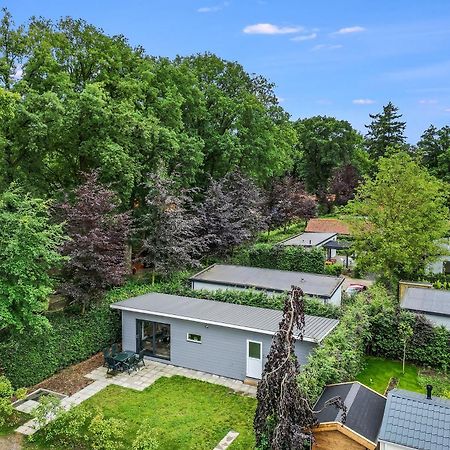 Heerlijk Vakantiehuis Voor Het Gezin Op De Veluwe Villa Epe Eksteriør bilde