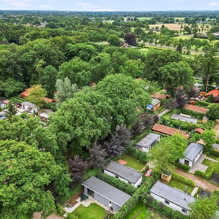 Heerlijk Vakantiehuis Voor Het Gezin Op De Veluwe Villa Epe Eksteriør bilde