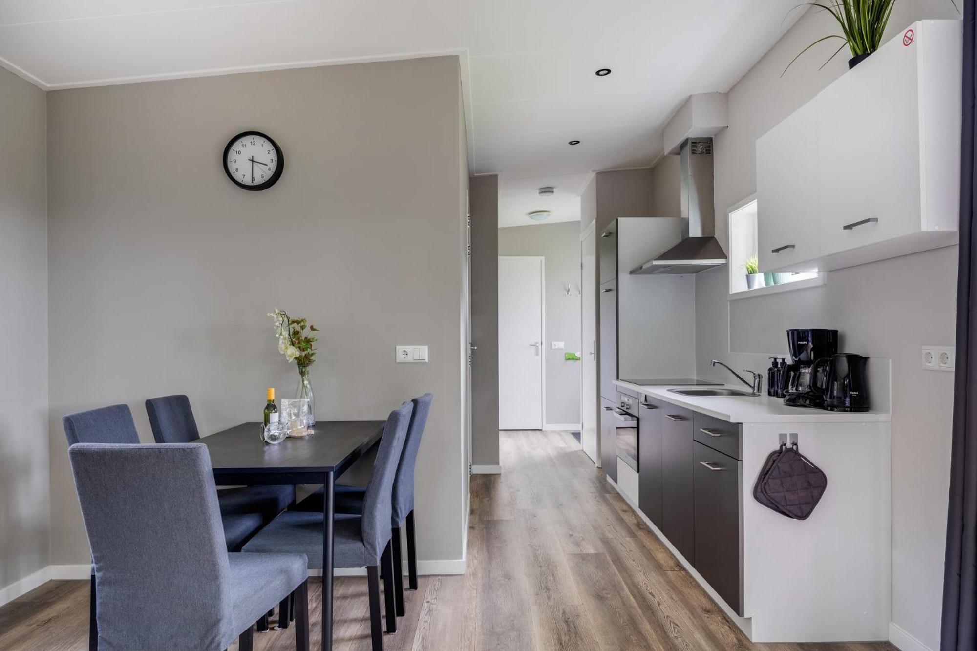 Heerlijk Vakantiehuis Voor Het Gezin Op De Veluwe Villa Epe Eksteriør bilde