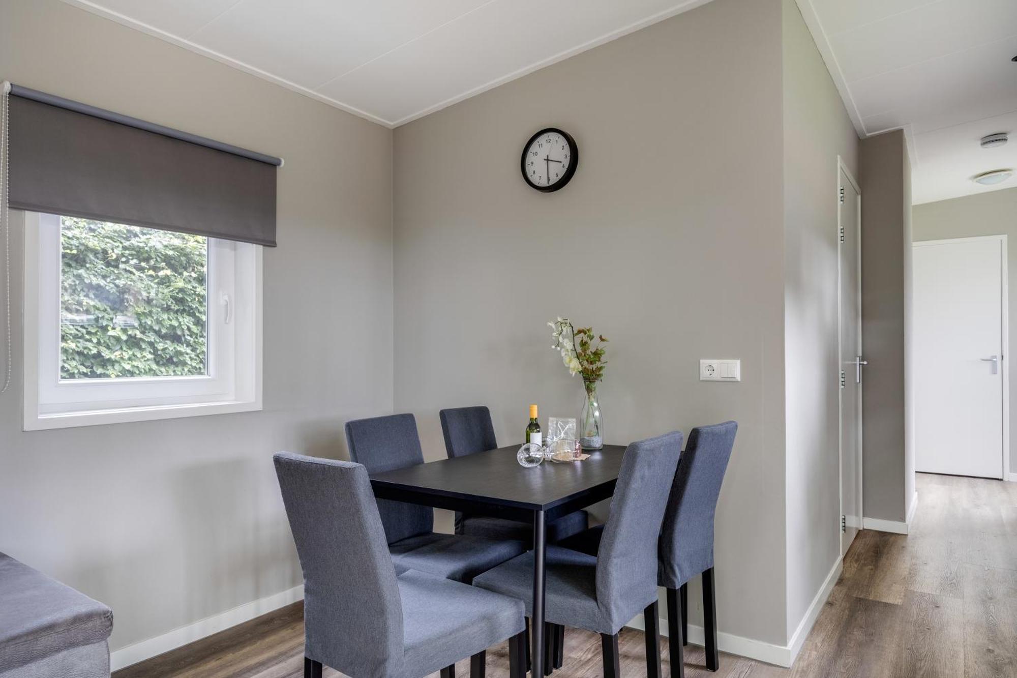 Heerlijk Vakantiehuis Voor Het Gezin Op De Veluwe Villa Epe Eksteriør bilde