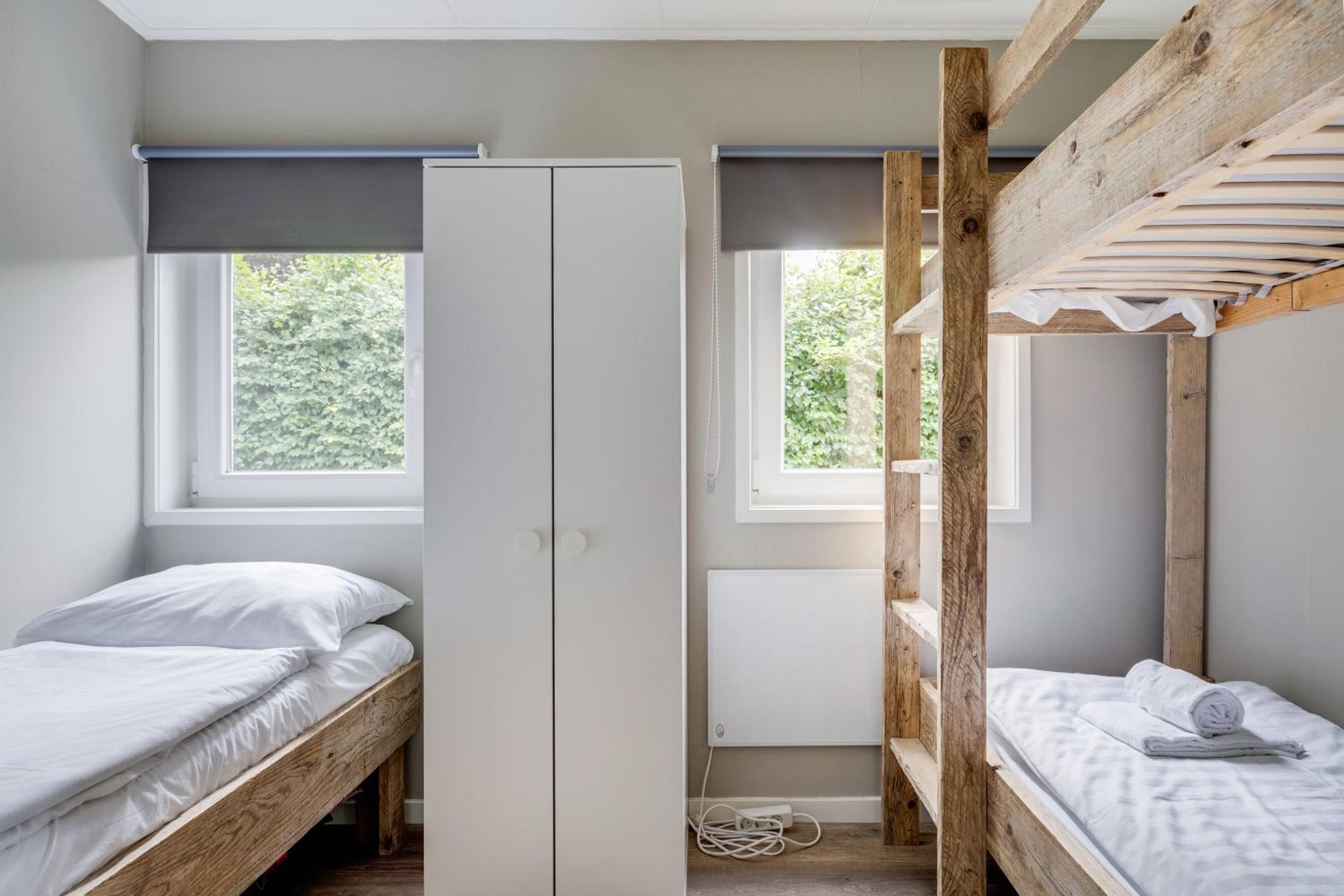 Heerlijk Vakantiehuis Voor Het Gezin Op De Veluwe Villa Epe Eksteriør bilde