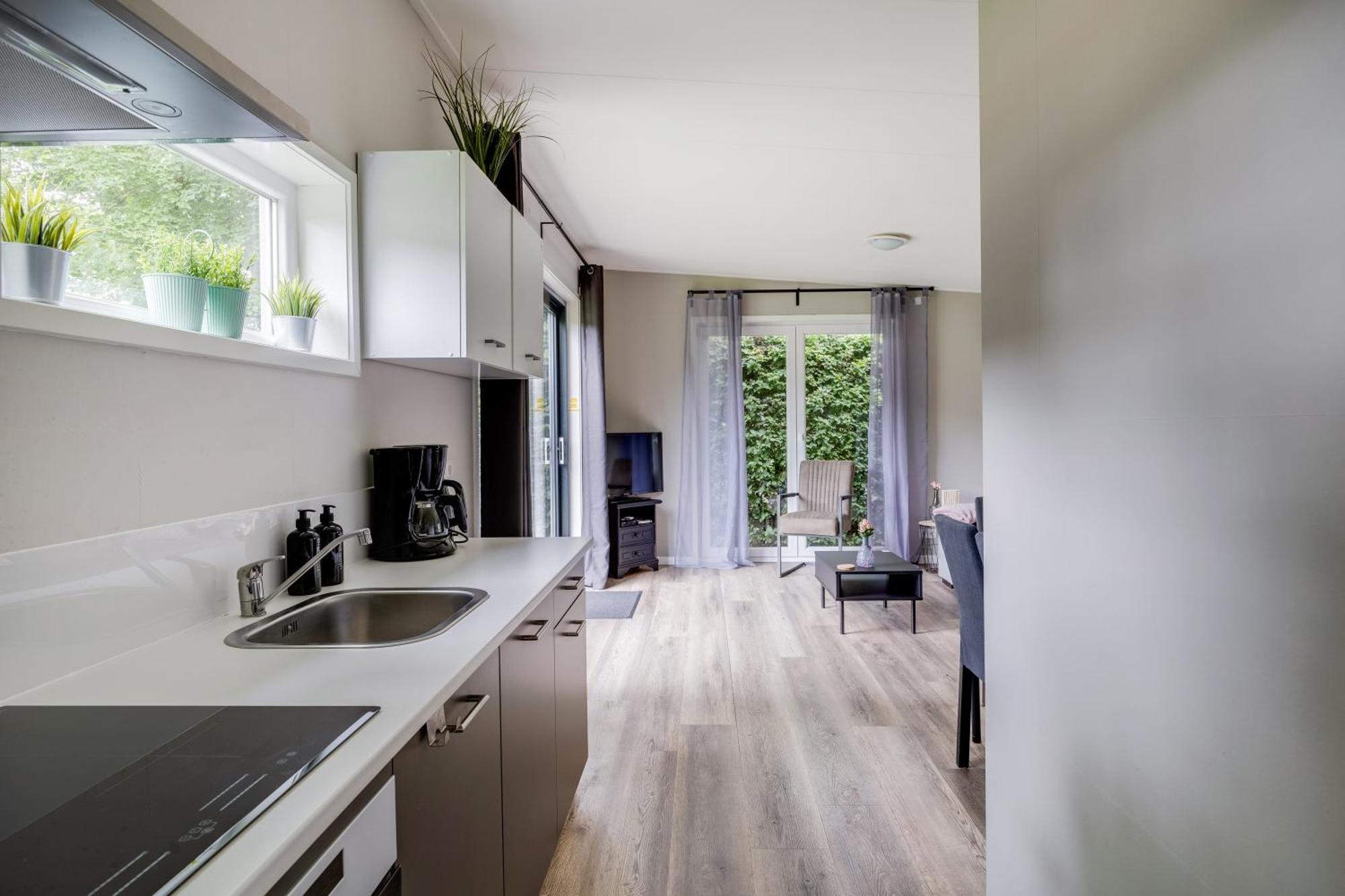 Heerlijk Vakantiehuis Voor Het Gezin Op De Veluwe Villa Epe Eksteriør bilde
