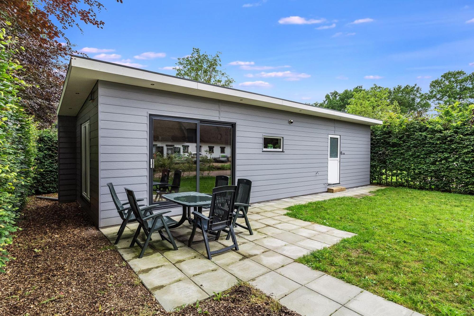 Heerlijk Vakantiehuis Voor Het Gezin Op De Veluwe Villa Epe Eksteriør bilde
